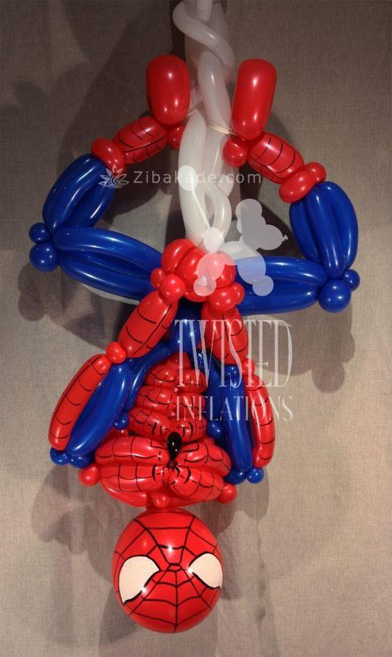 تم تولد مرد عنکبوتی - Spider Man 