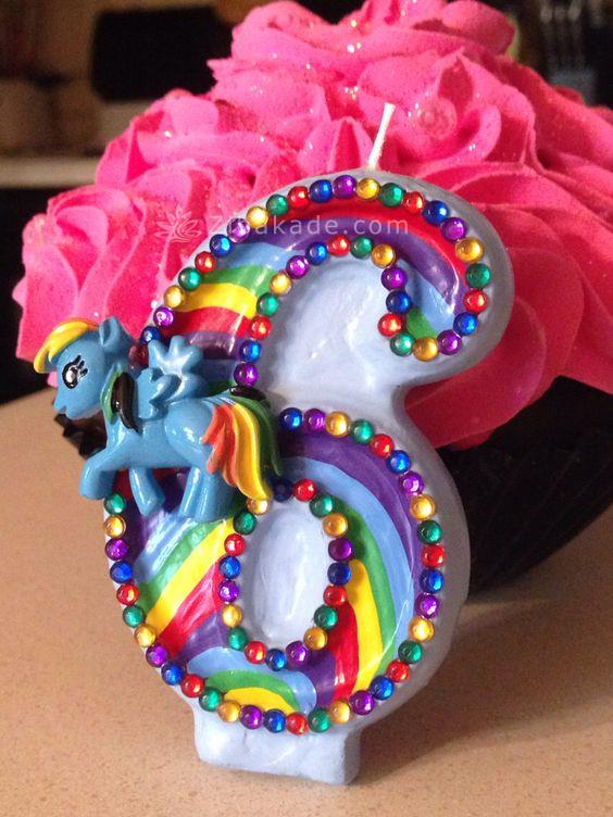 تم تولد پونی کوچولو - My Little Pony