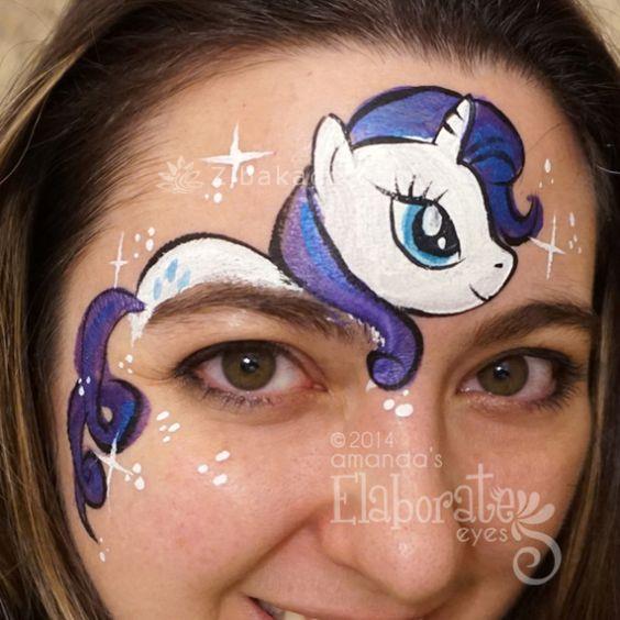 تم تولد پونی کوچولو - My Little Pony