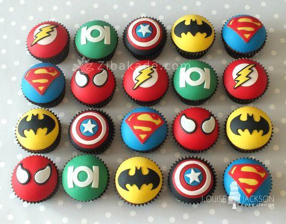 تم تولد قهرمانان - Avengers