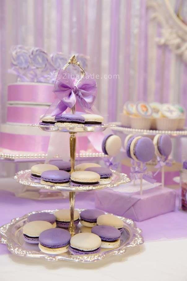 تم تولد سوفیا - Princess Sofia