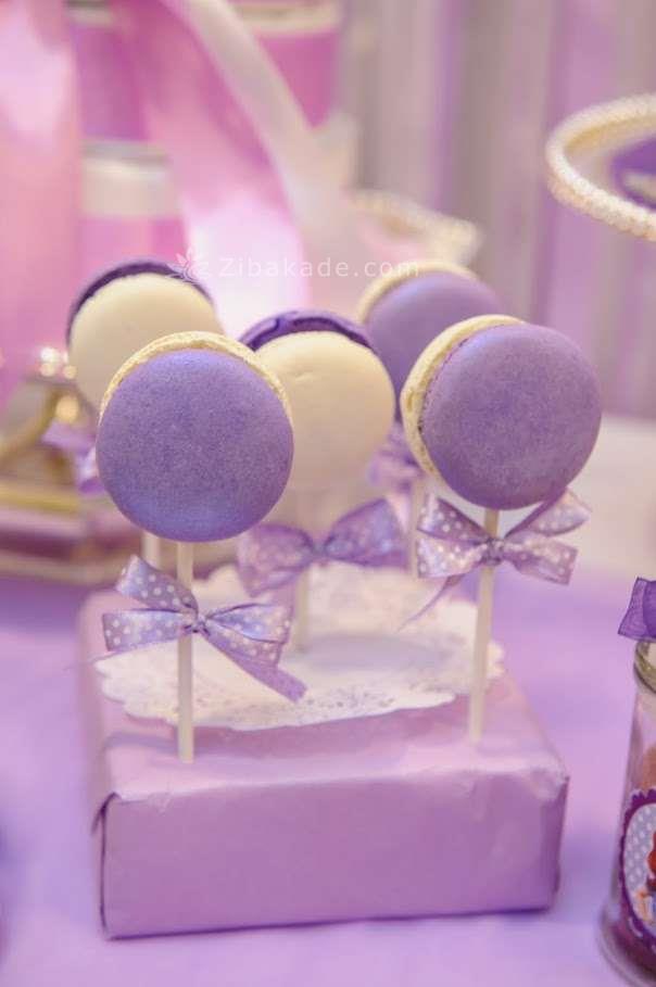 تم تولد سوفیا - Princess Sofia