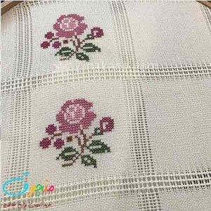 هنرِ شماره دوزی 