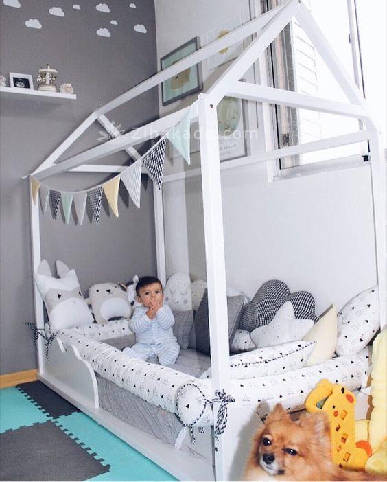 تم اتاق خواب پسرانه، نوزاد، کودک، نوجوان