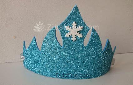 تم تولد فروزن – Frozen