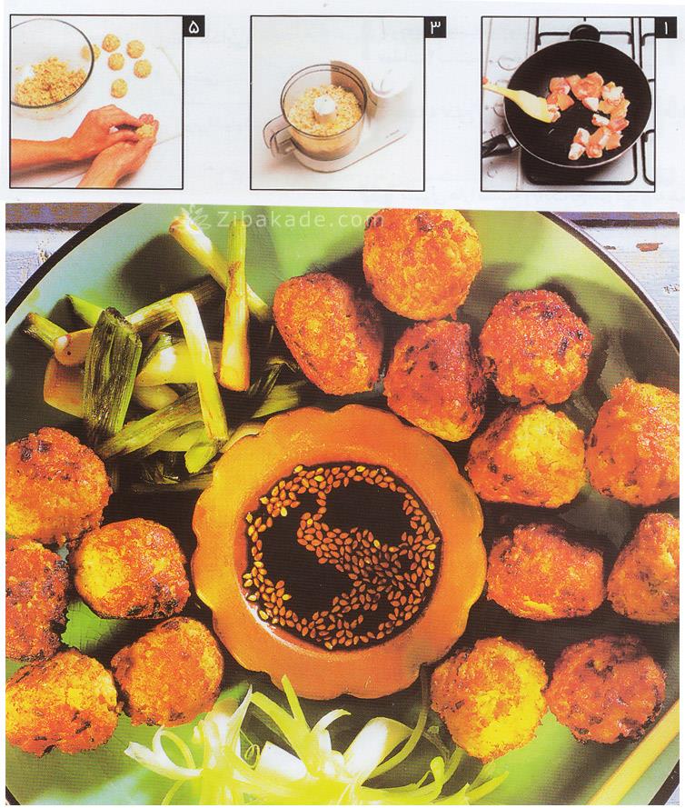 پای-مرغ-با-سیب-زمینی