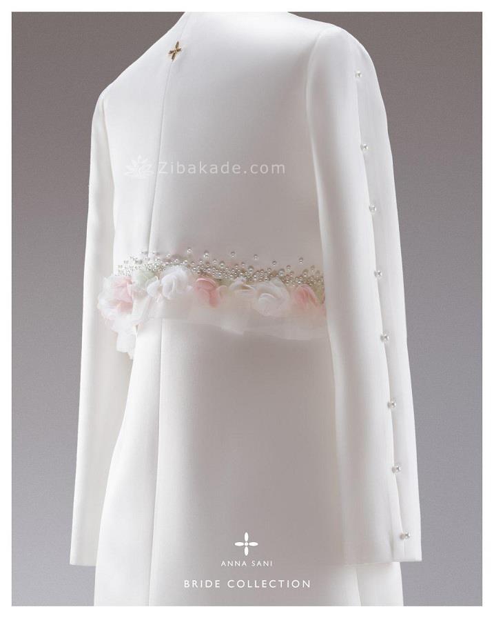 مانتو عقد از کجا بخرم