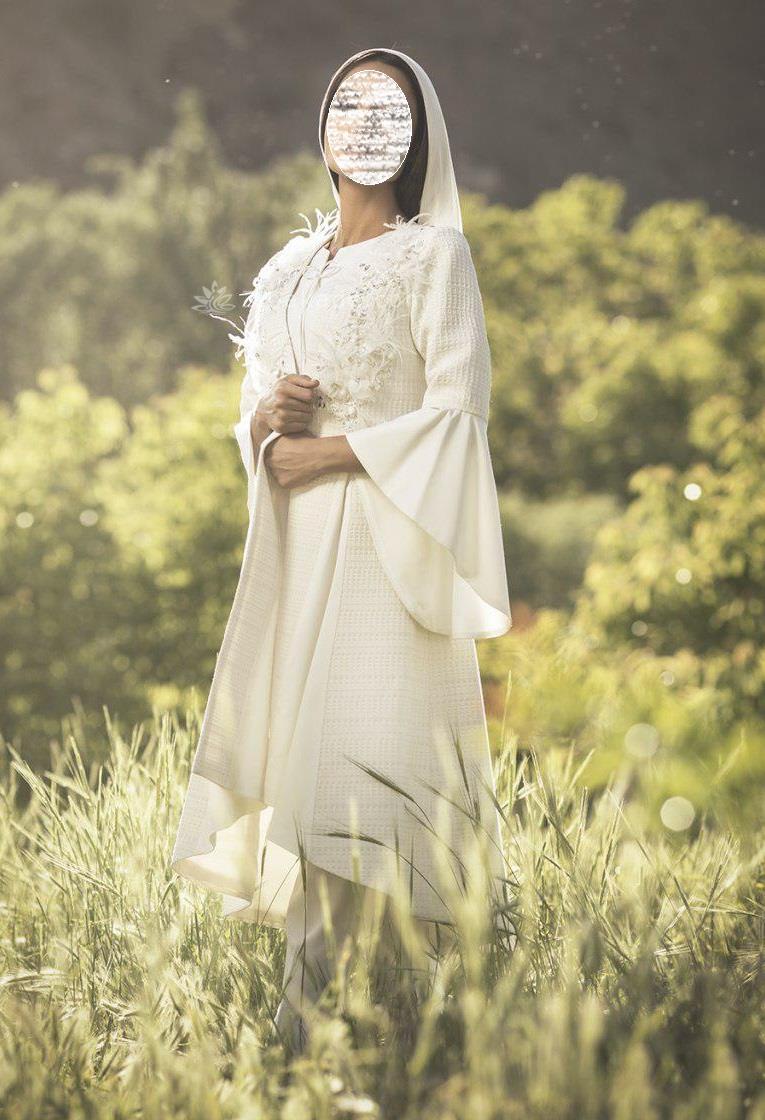 مانتو عقد از کجا بخرم