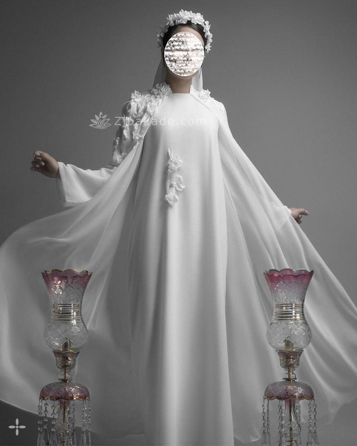 مانتو عقد از کجا بخرم