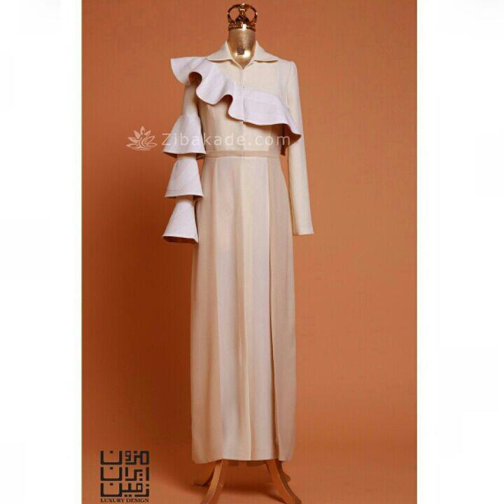 مانتو عقد از کجا بخرم