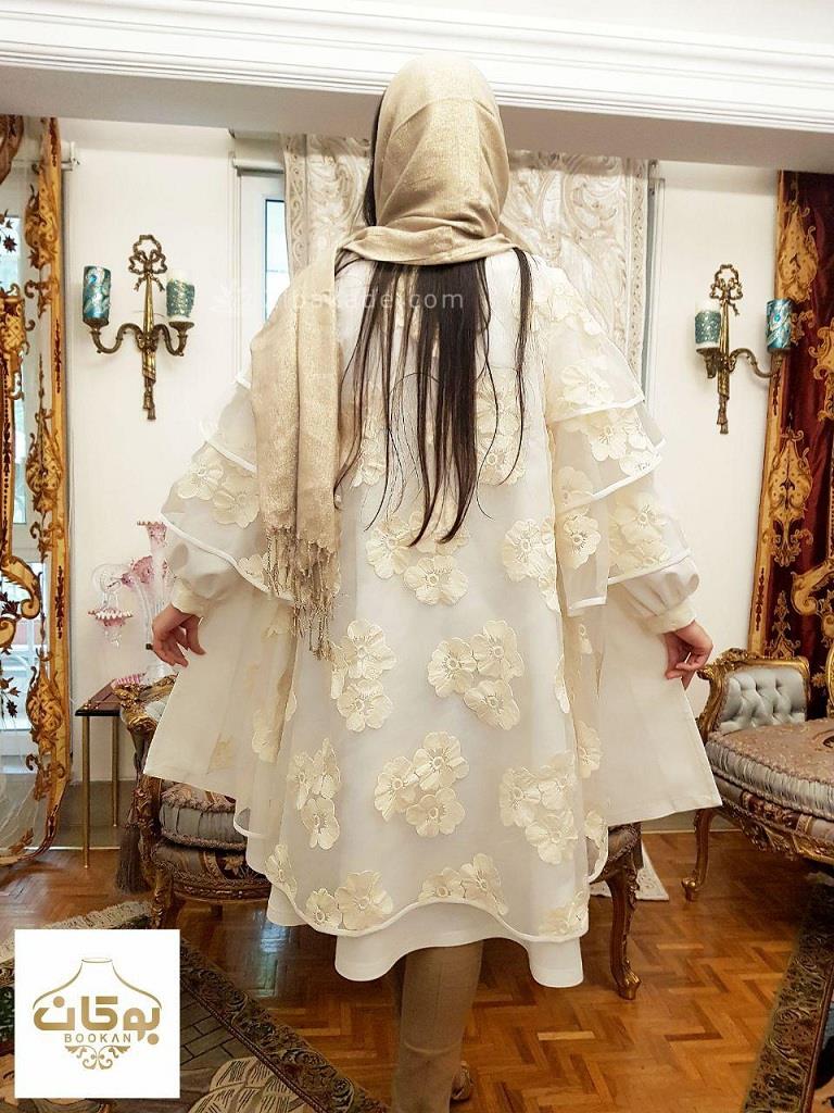 مانتو عقد از کجا بخرم