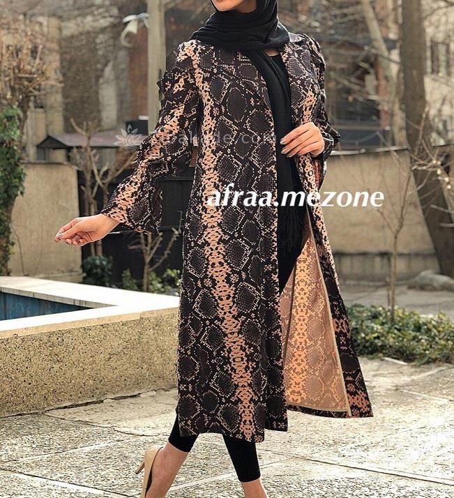 مدل مانتو مجلسی