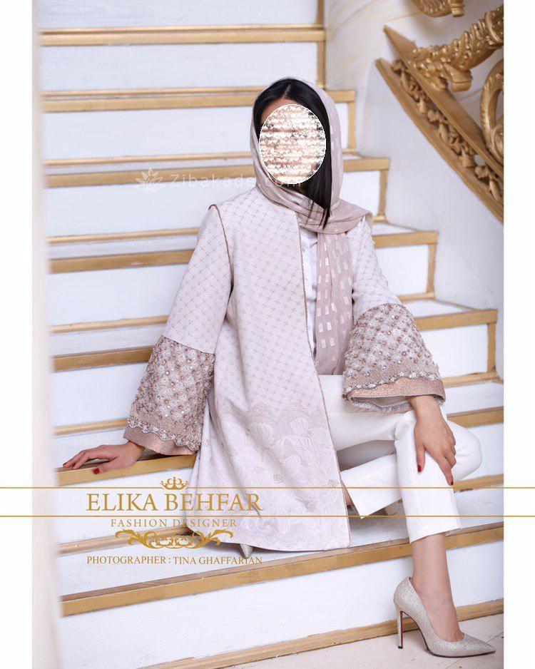 مانتو عقد از کجا بخرم