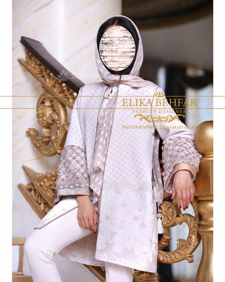 مانتو عقد از کجا بخرم