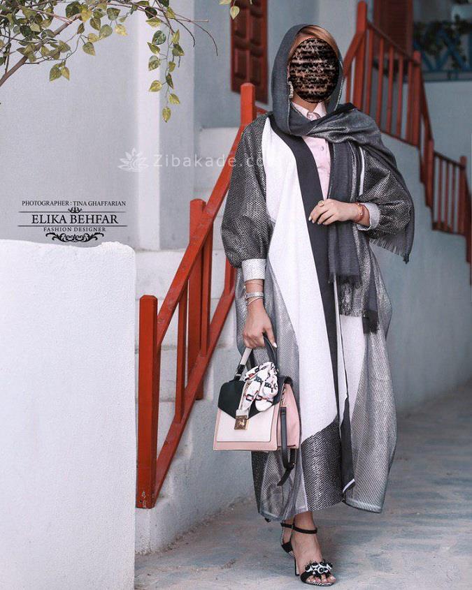 مدل مانتو مجلسی