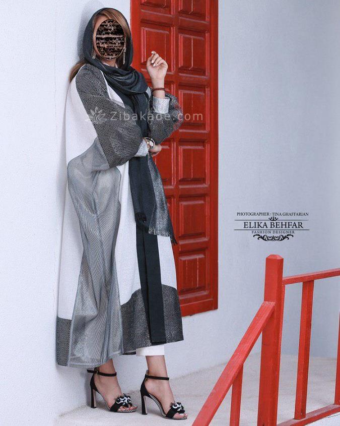 مدل مانتو مجلسی