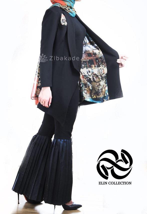 مدل لباس - لباس مجلسی