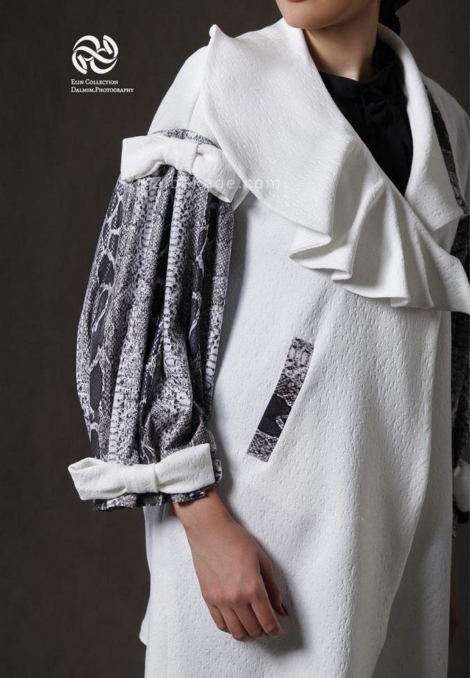 مانتو عقد از کجا بخرم