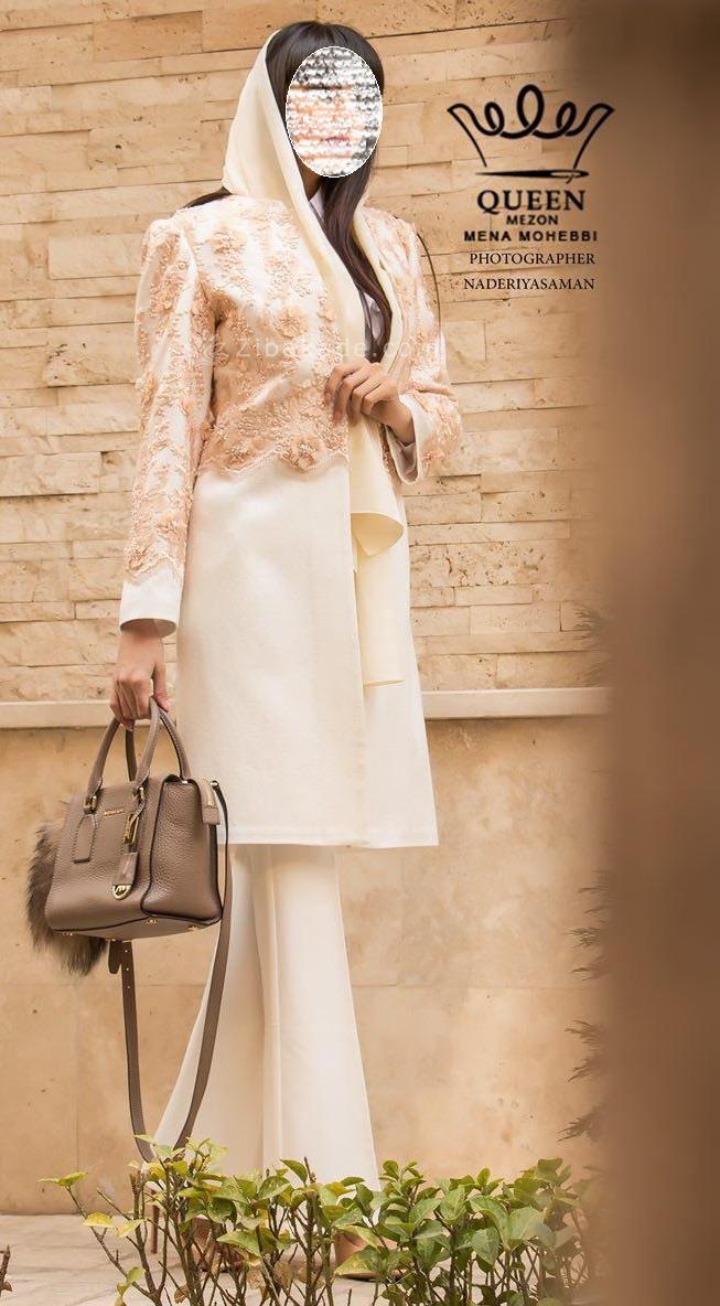 مانتو عقد از کجا بخرم