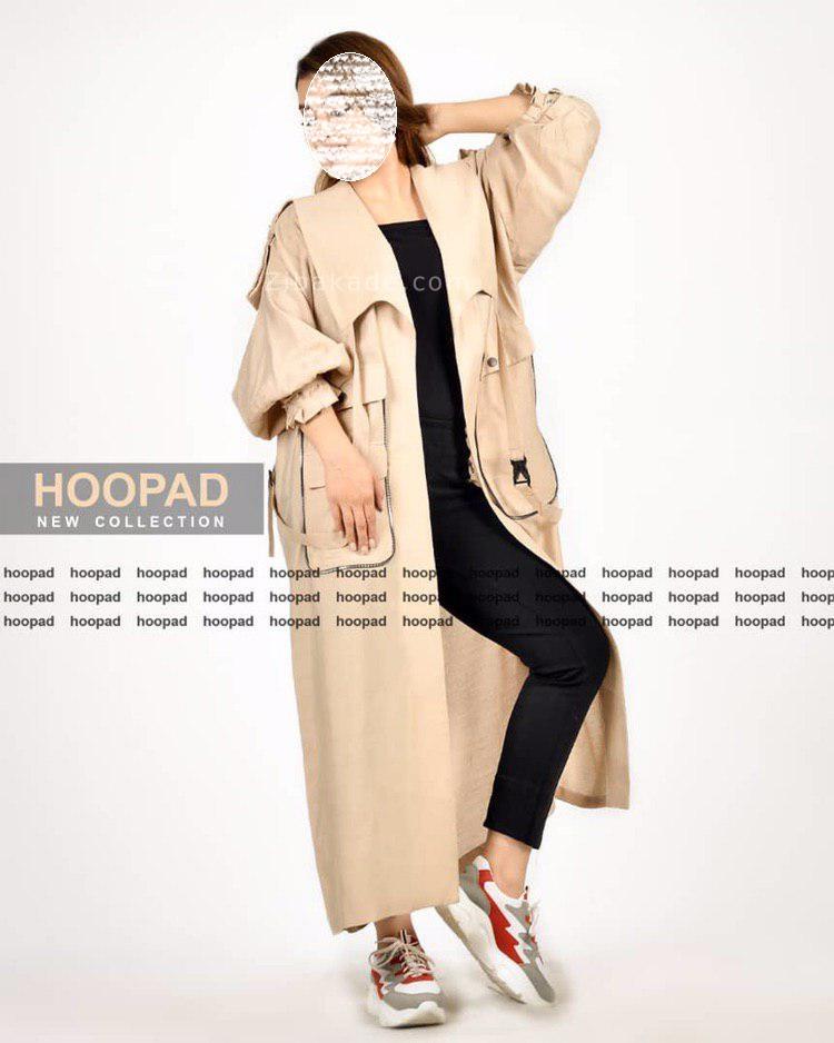 مدل مانتو جدید