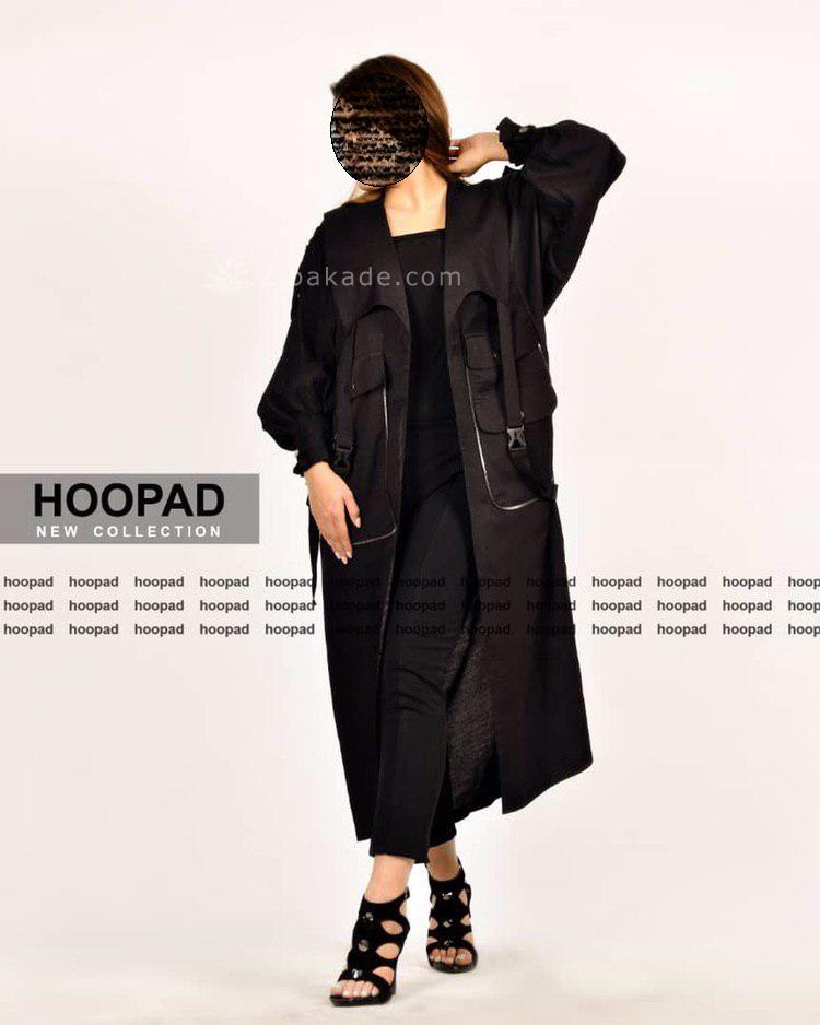 مدل مانتو جدید