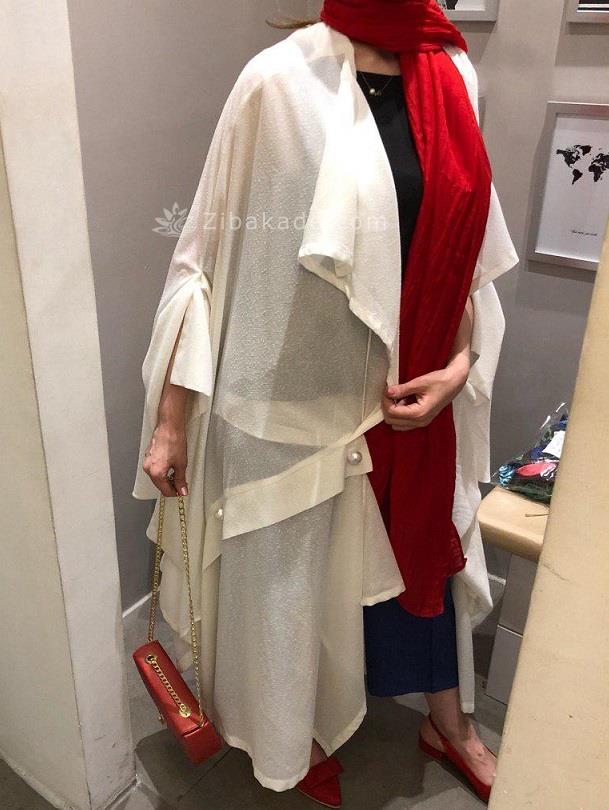 مدل مانتو جدید