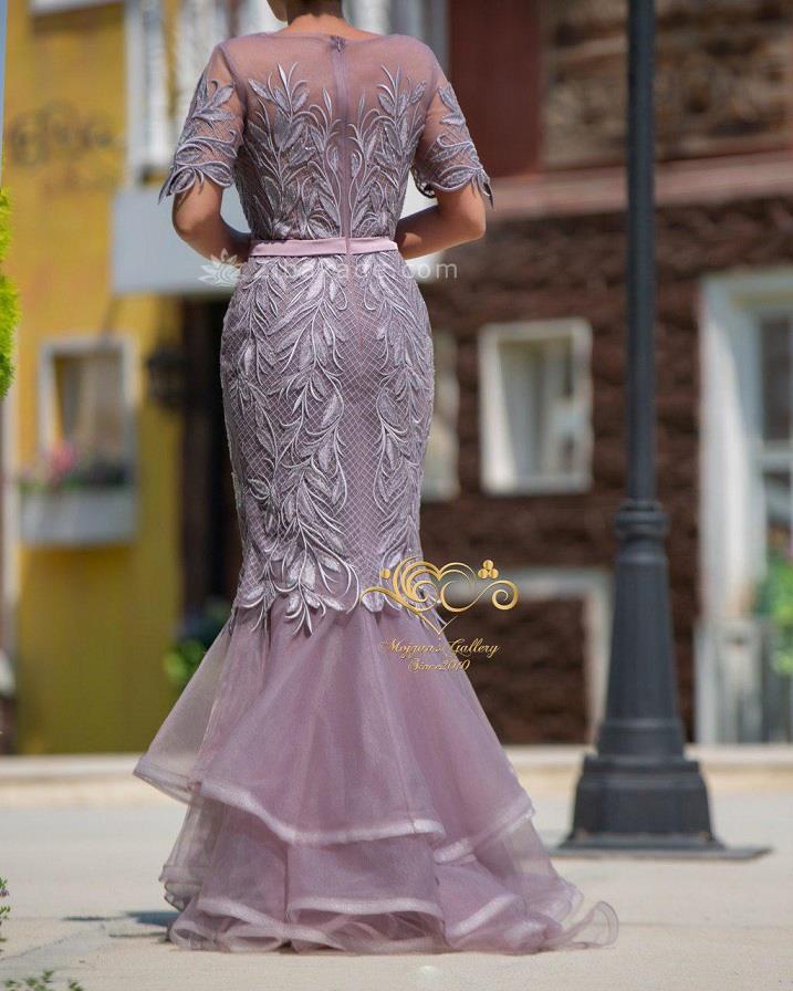 مدل لباس - لباس مجلسی