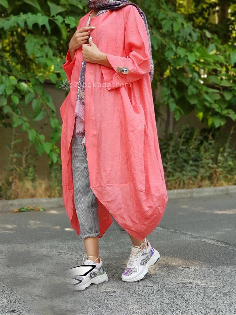 مدل مانتو جدید