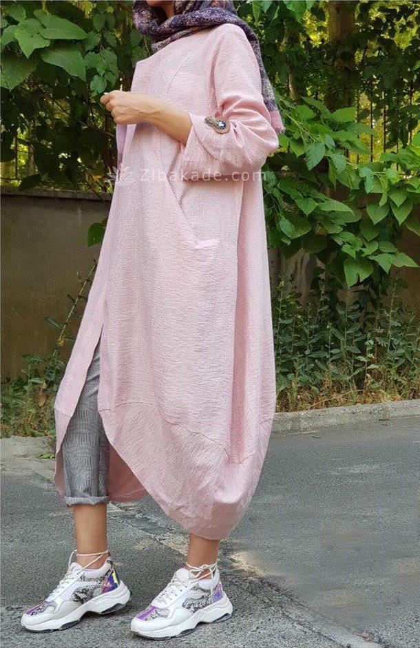 مدل مانتو جدید