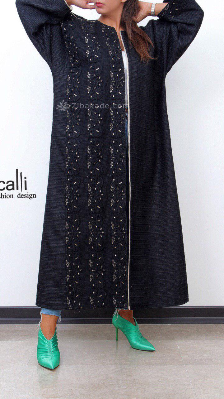 مدل مانتو جدید