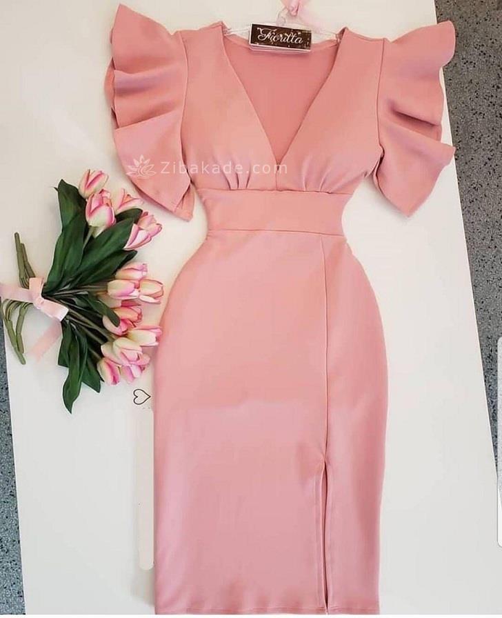 مدل لباس - لباس مجلسی