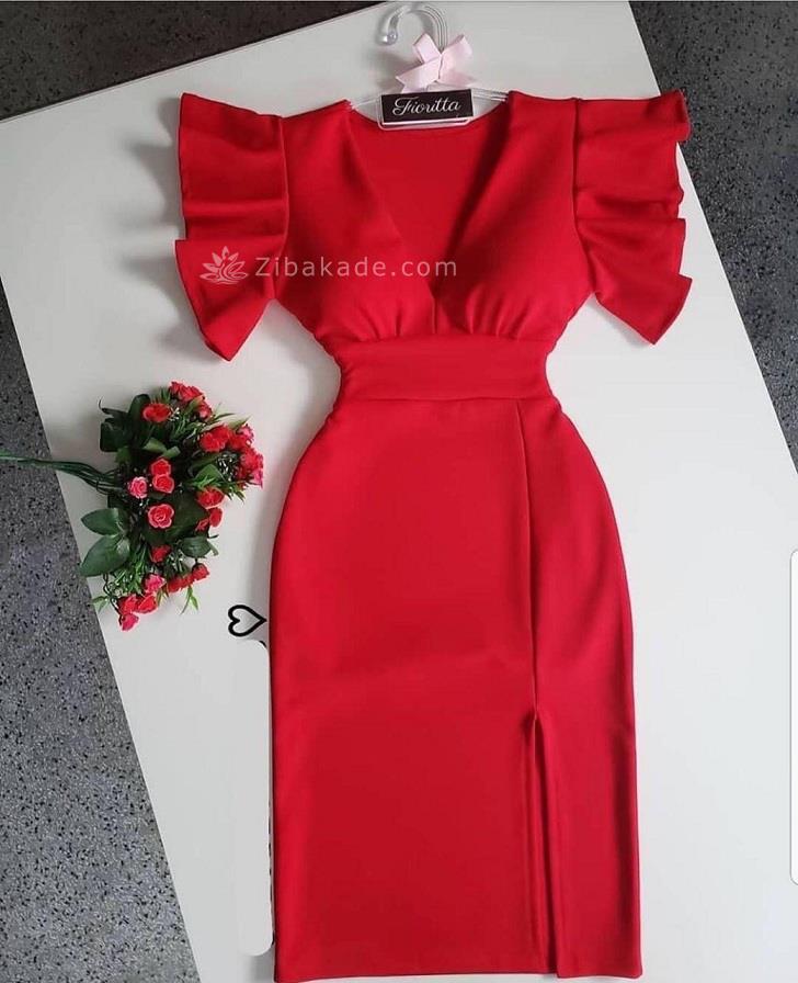 مدل لباس - لباس مجلسی