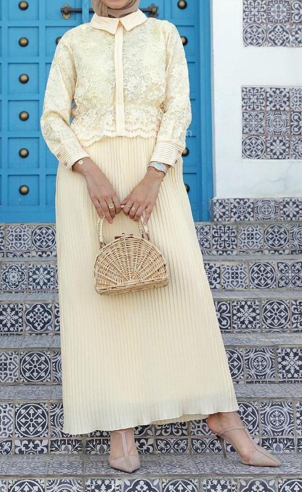 مدل لباس - لباس مجلسی