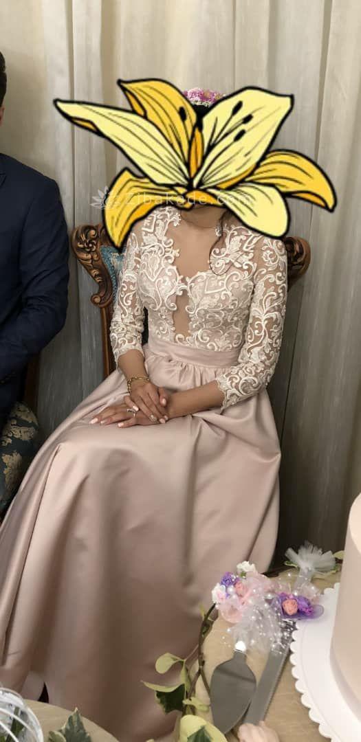 مدل لباس - لباس مجلسی