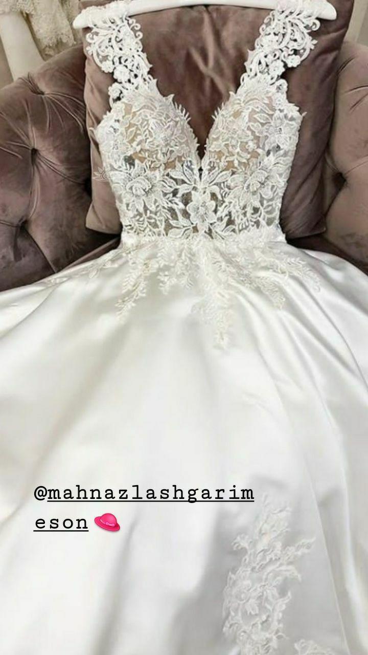 مدل لباس - لباس مجلسی