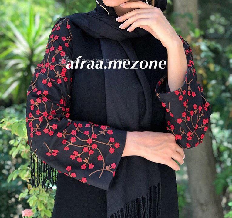 مدل مانتو جدید