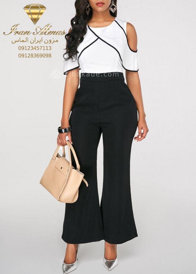 مدل لباس - لباس مجلسی