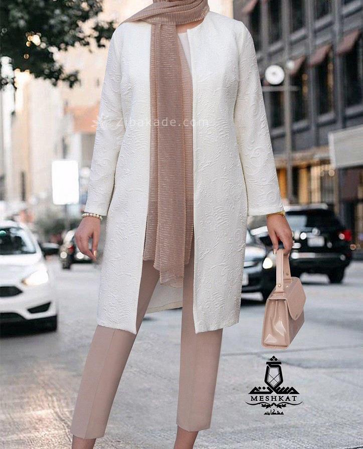 مانتو عقد از کجا بخرم