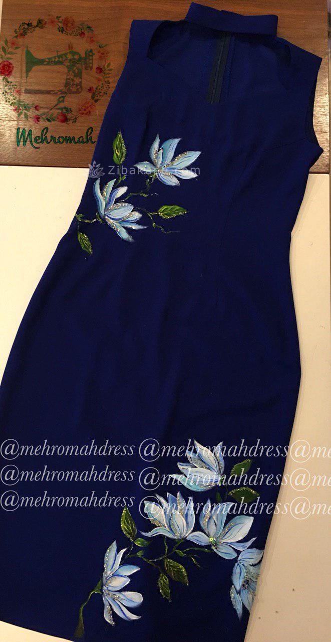 مدل لباس - لباس مجلسی