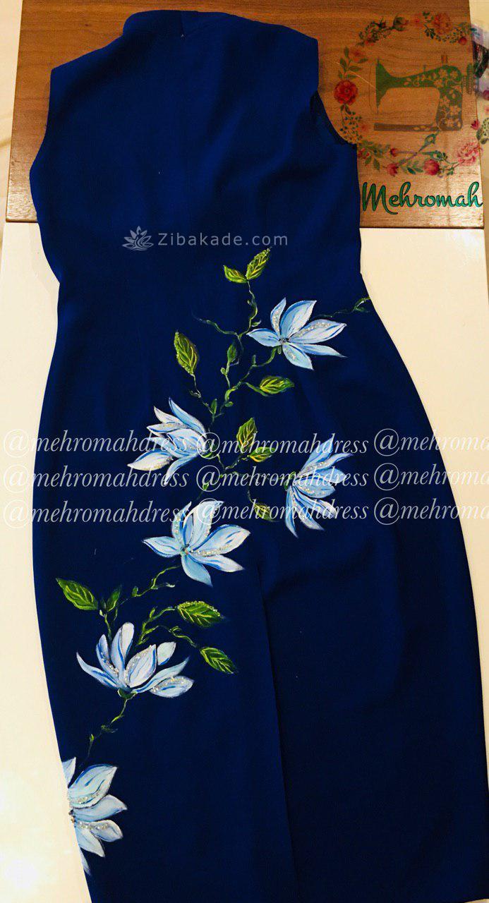 مدل لباس - لباس مجلسی