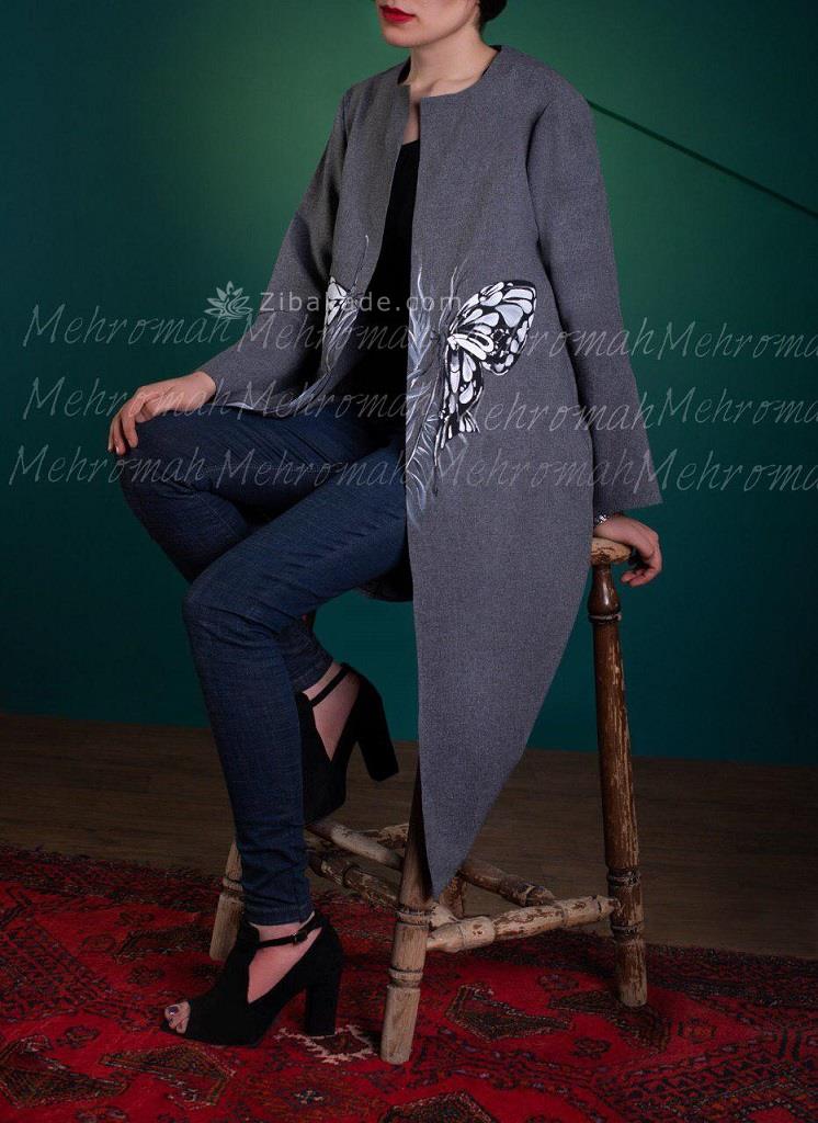 مدل مانتو جدید