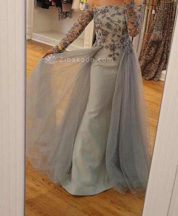 مدل لباس - لباس مجلسی