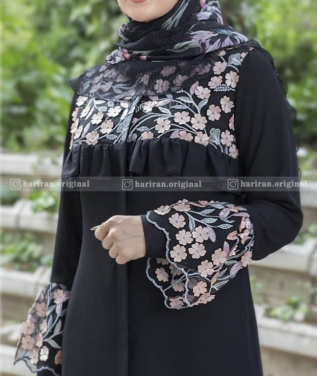 مدل مانتو جدید