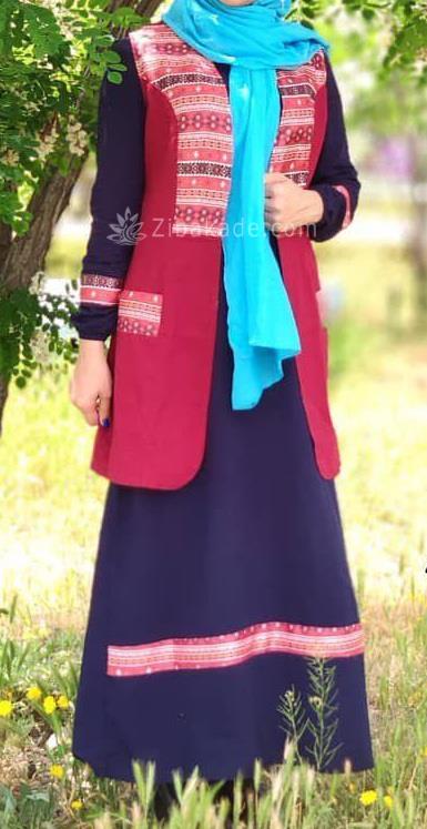 مدل مانتو جدید