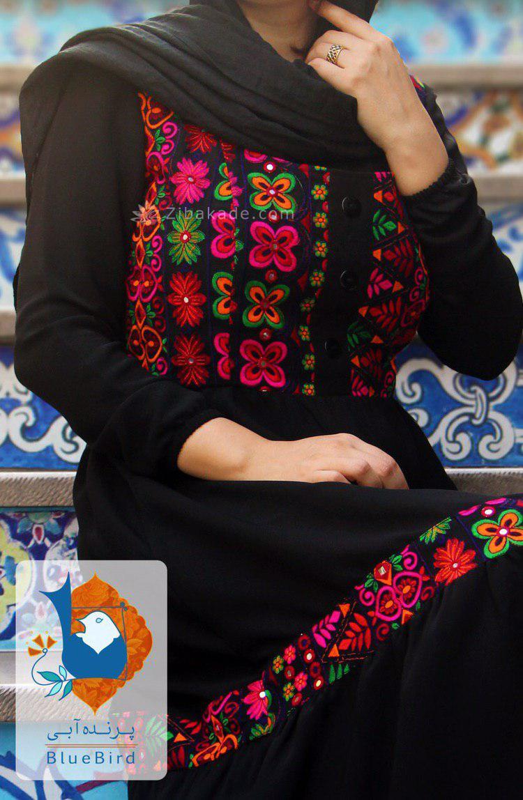 مدل مانتو جدید