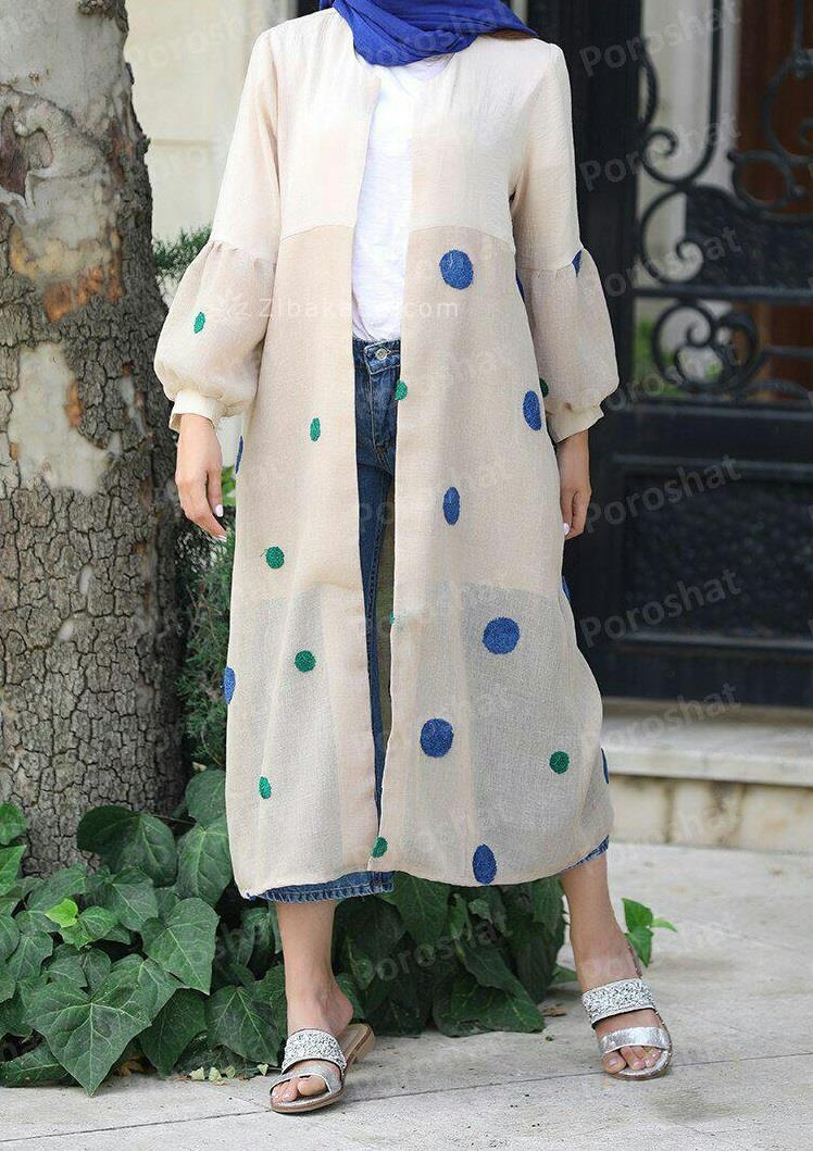 مدل مانتو جدید