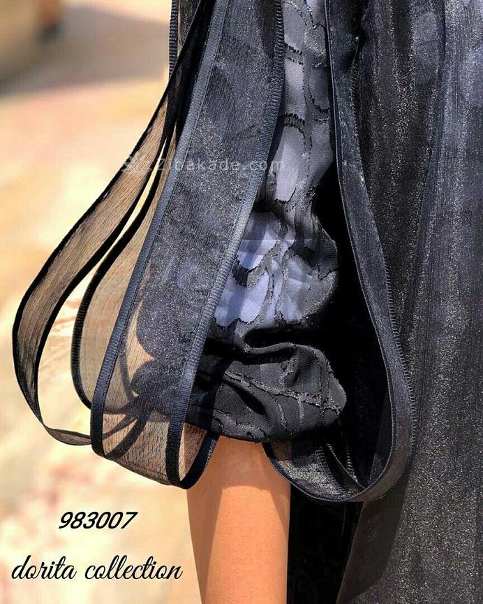 مدل مانتو مجلسی