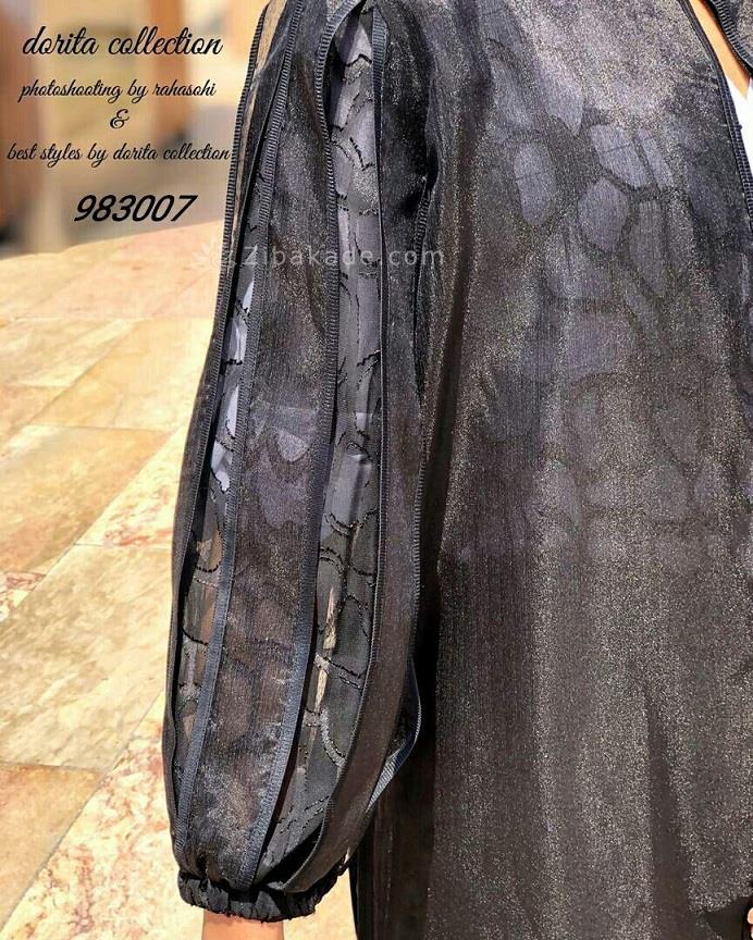 مدل مانتو مجلسی