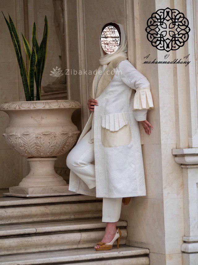 مانتو عقد از کجا بخرم