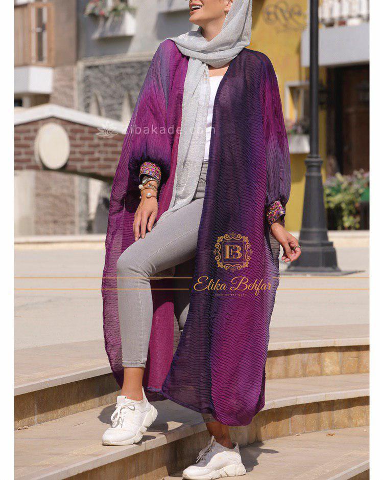 مدل مانتو جدید